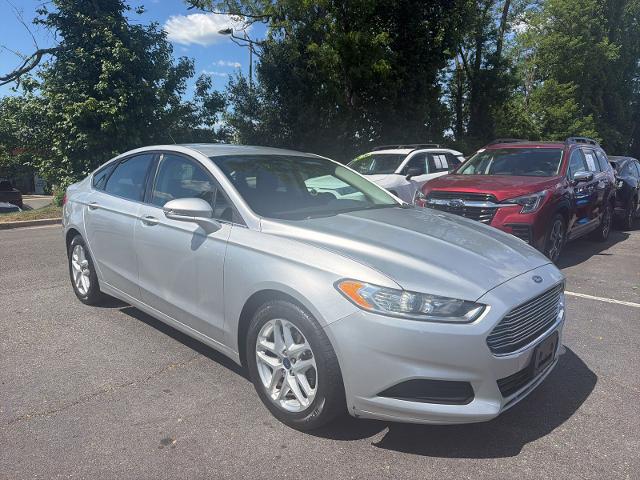 2014 Ford Fusion SE for sale in Gaithersburg, MD
