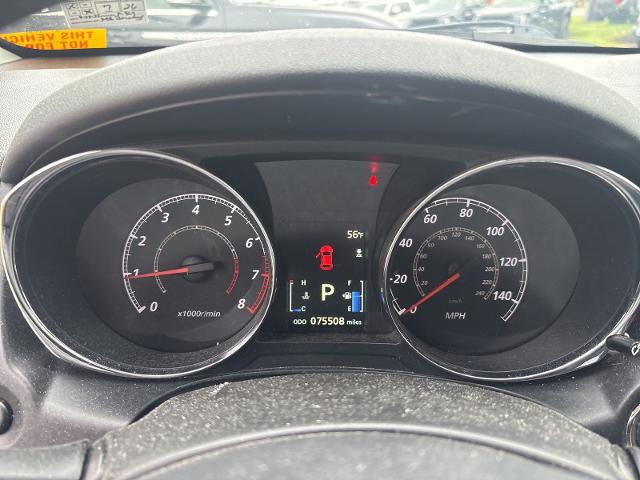 2017 Mitsubishi Outlander Sport 2.4 SE