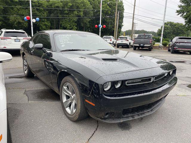 2020 Dodge Challenger SXT for sale in Belmont, NC