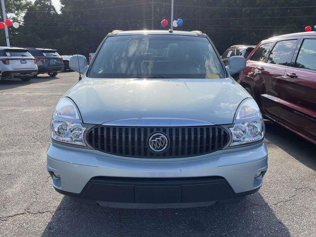2006 Buick Rendezvous CX