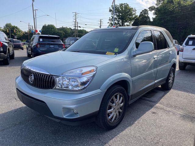 2006 Buick Rendezvous CX