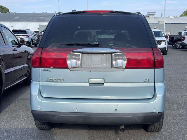 2006 Buick Rendezvous CX