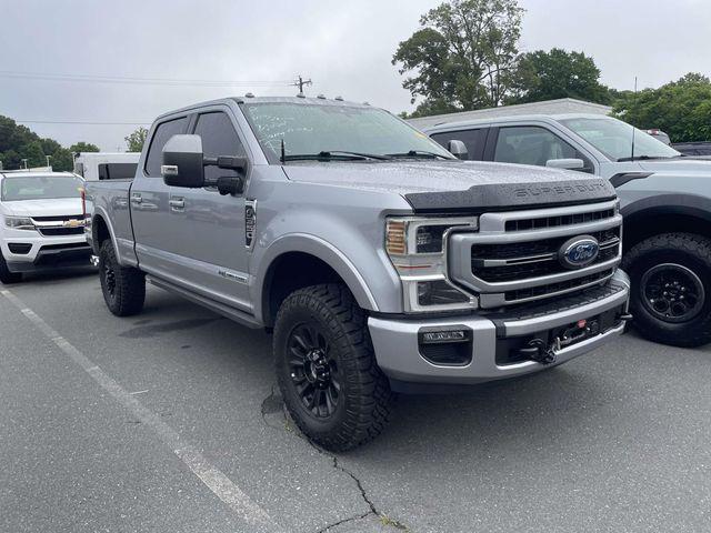 2022 Ford F-350 LARIAT for sale in Belmont, NC