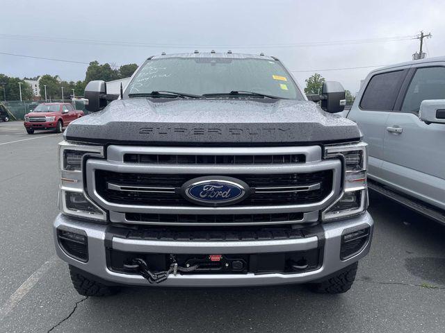 2022 Ford F-350 LARIAT