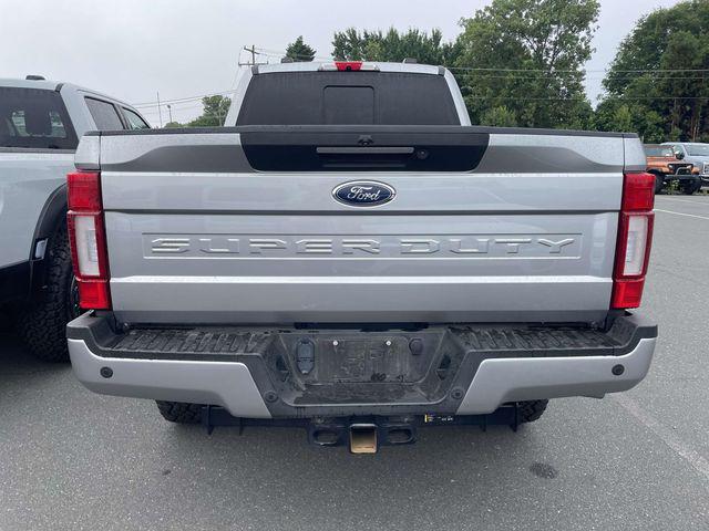 2022 Ford F-350 LARIAT