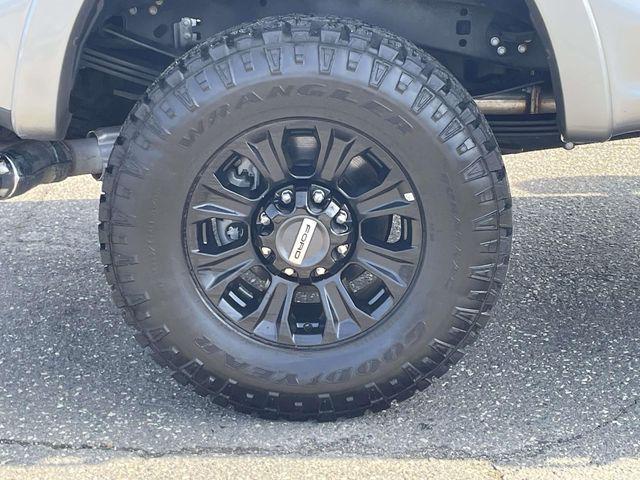 2022 Ford F-350 LARIAT