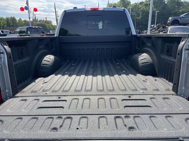 2022 Ford F-350 LARIAT
