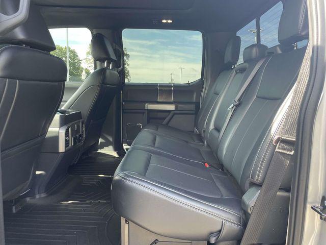 2022 Ford F-350 LARIAT