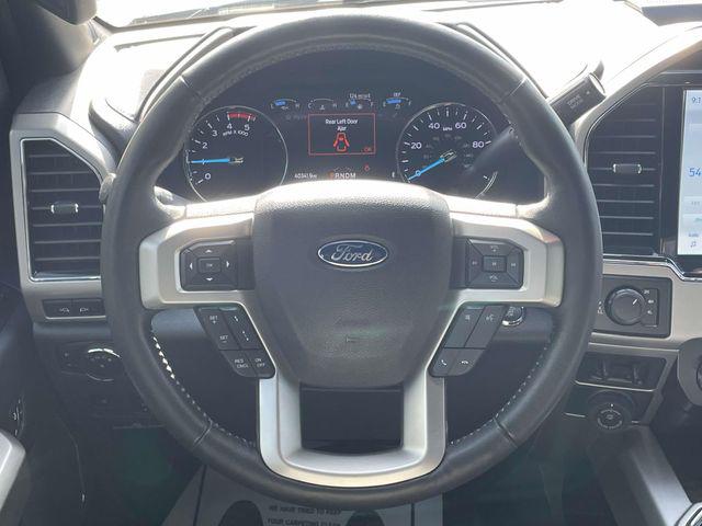 2022 Ford F-350 LARIAT
