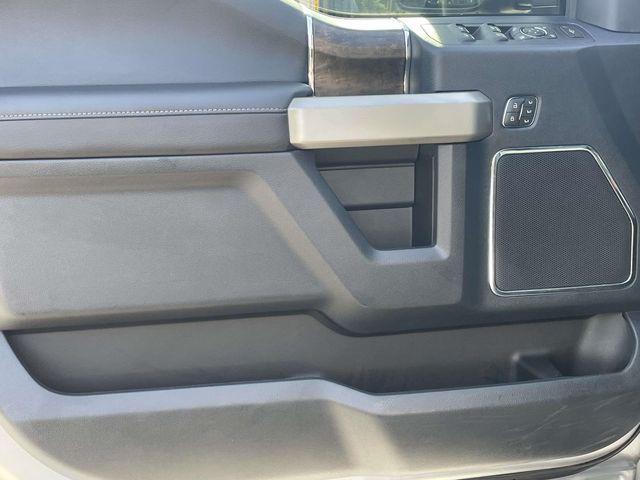 2022 Ford F-350 LARIAT