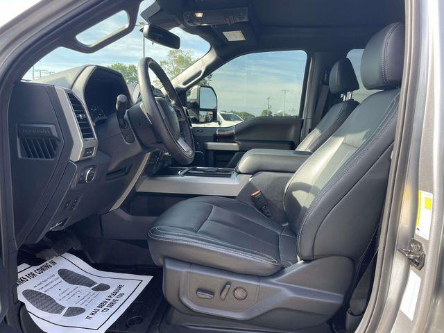 2022 Ford F-350 LARIAT
