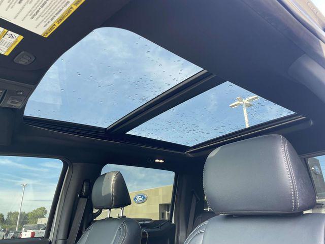 2022 Ford F-350 LARIAT