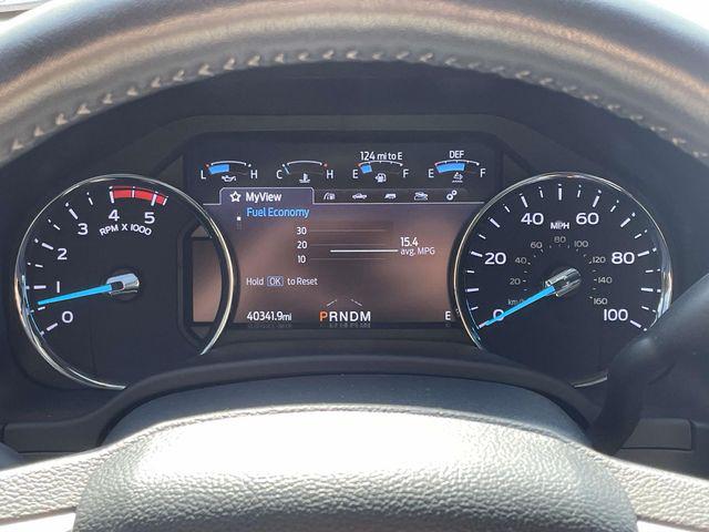 2022 Ford F-350 LARIAT