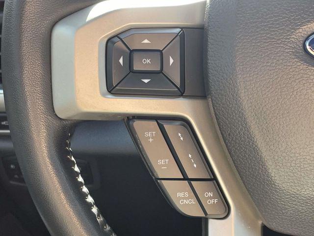 2022 Ford F-350 LARIAT