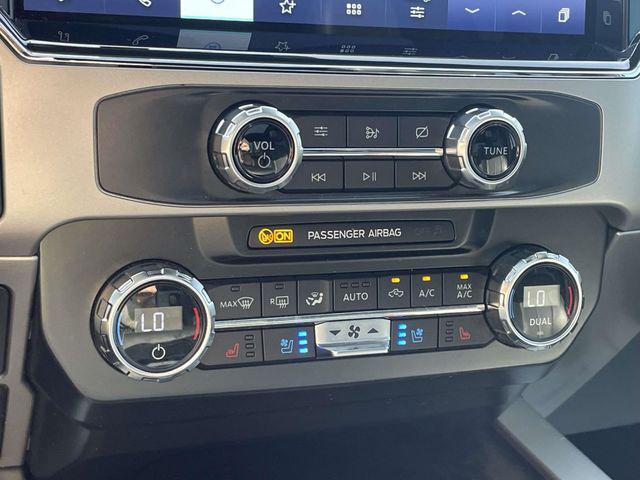 2022 Ford F-350 LARIAT