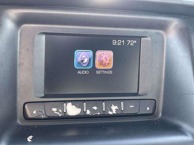 2017 Chevrolet Colorado WT