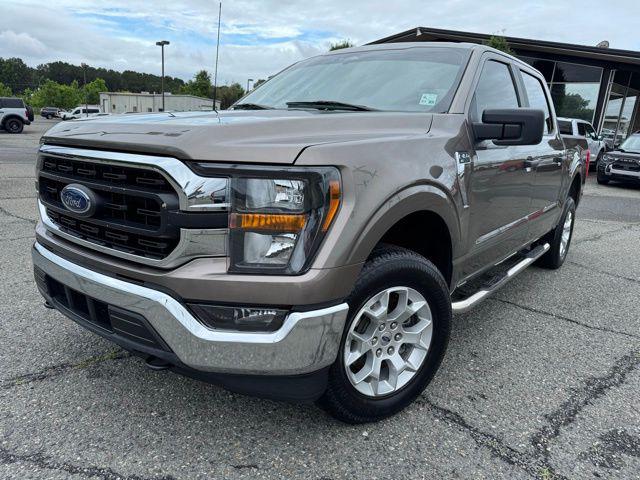 2023 Ford F-150 XLT for sale in Minden, LA
