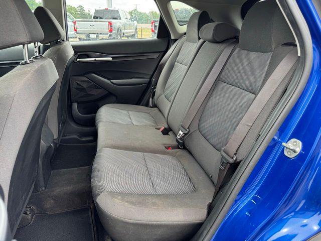 2021 Kia Seltos LX