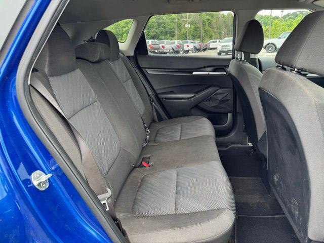 2021 Kia Seltos LX