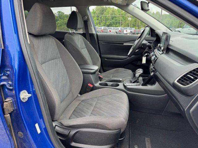 2021 Kia Seltos LX