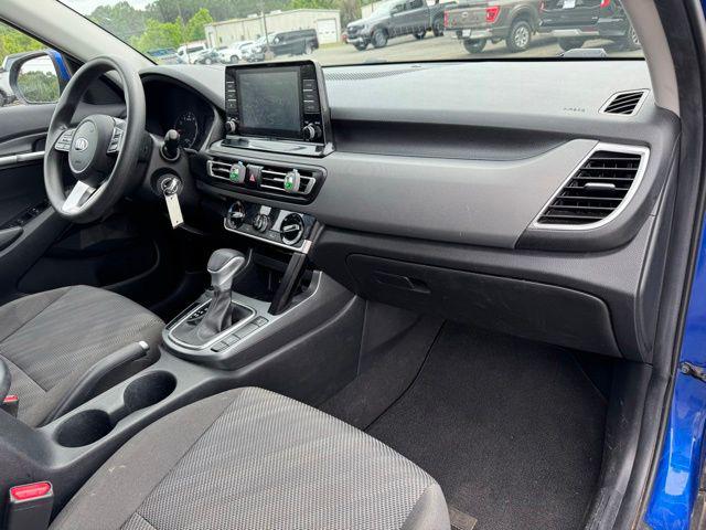 2021 Kia Seltos LX