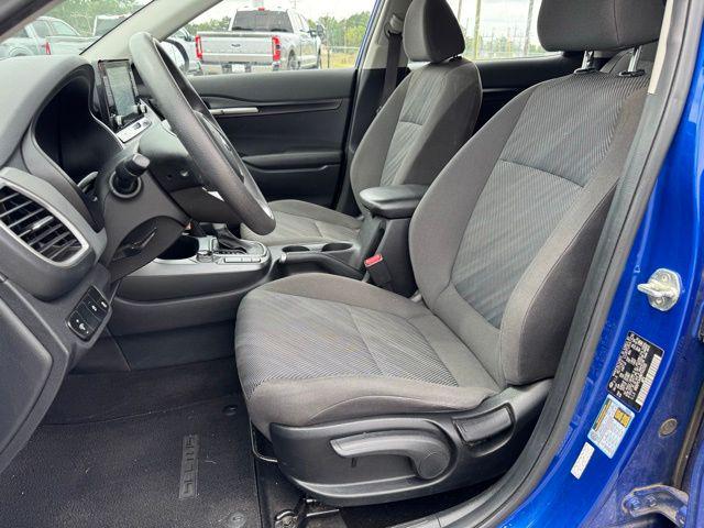 2021 Kia Seltos LX