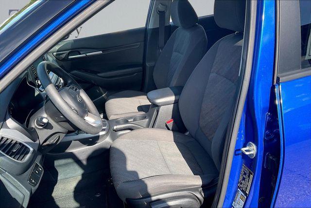 2021 Kia Seltos LX