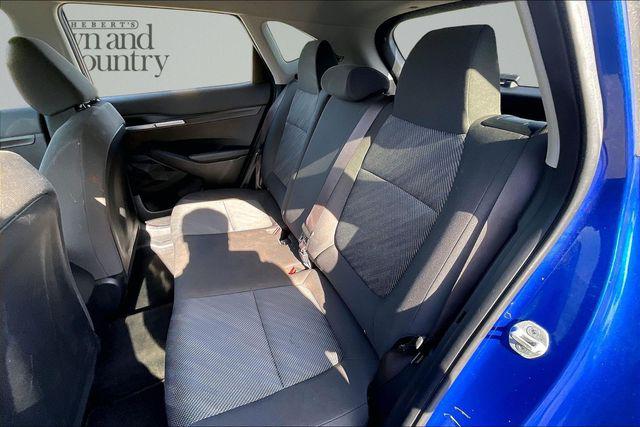 2021 Kia Seltos LX