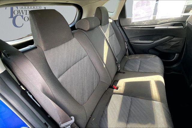 2021 Kia Seltos LX