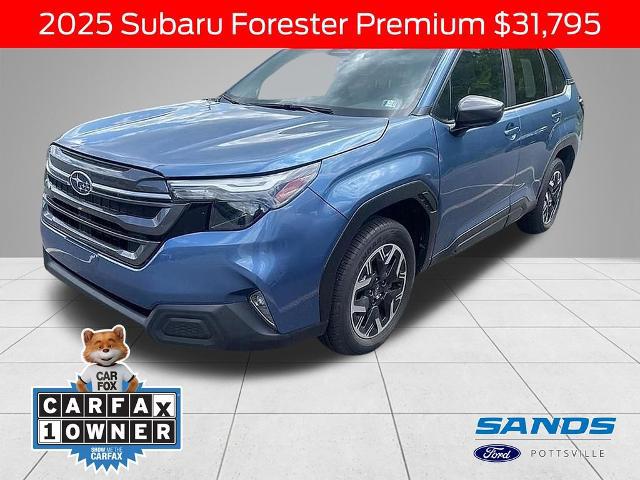 2025 Subaru Forester Premium for sale in Pottsville, PA