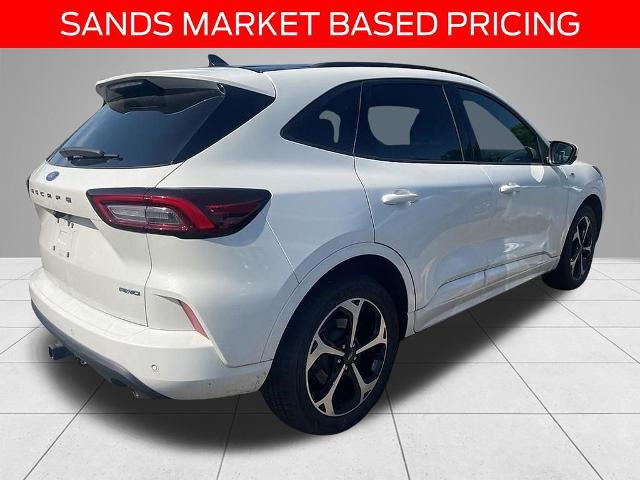 2023 Ford Escape ST-Line Select