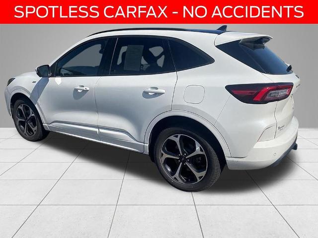 2023 Ford Escape ST-Line Select