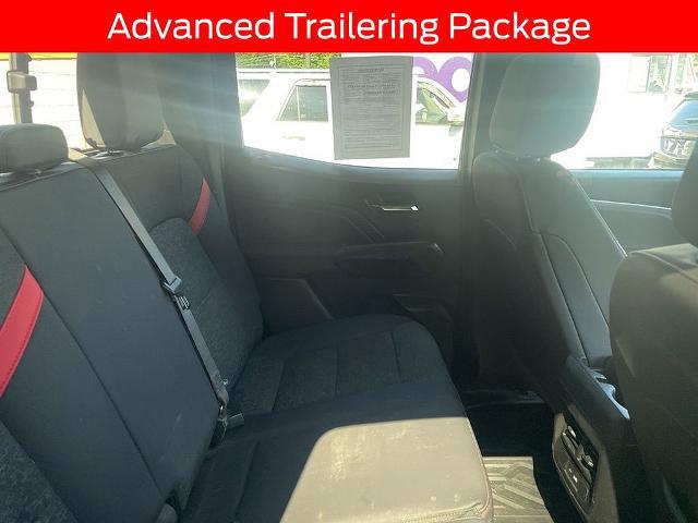 2024 Chevrolet Colorado 4WD Z71