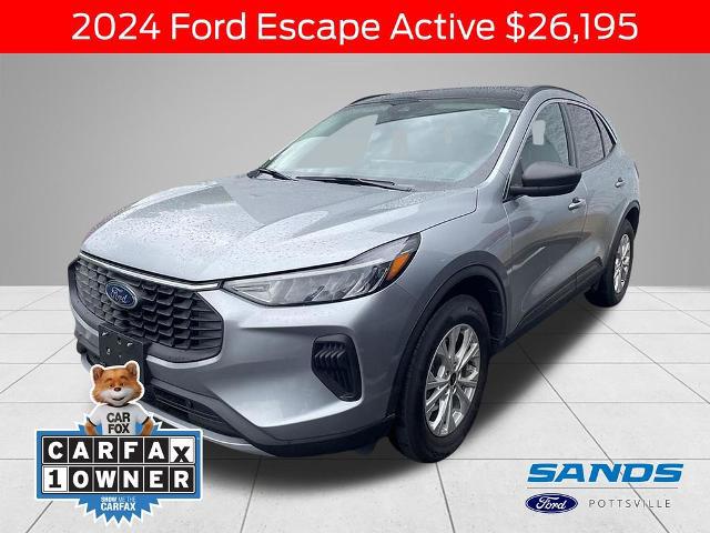 2024 Ford Escape Active for sale in Pottsville, PA