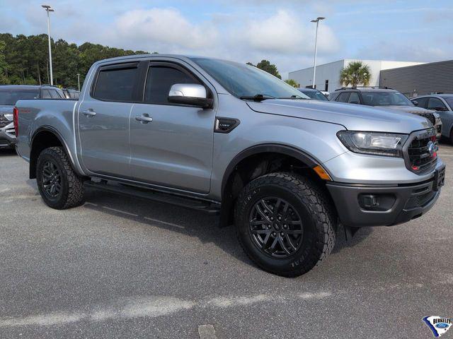 2023 Ford Ranger LARIAT for sale in Moncks Corner, SC