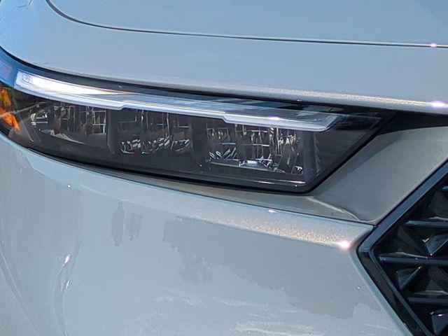 2025 Honda Accord Sedan Sport-L