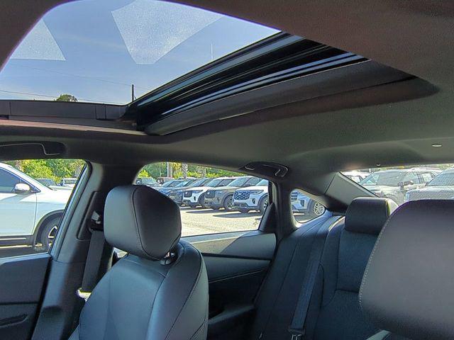 2025 Honda Accord Sedan Sport-L