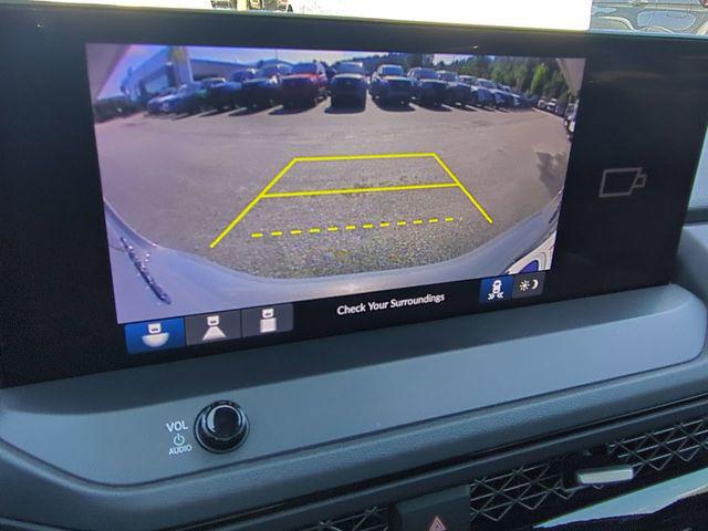 2025 Honda Accord Sedan Sport-L