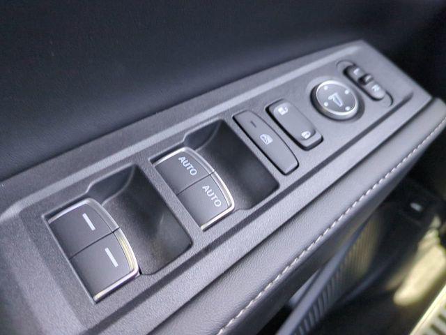 2025 Honda Accord Sedan Sport-L