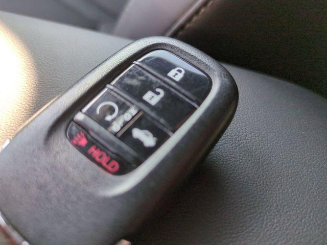 2025 Honda Accord Sedan Sport-L