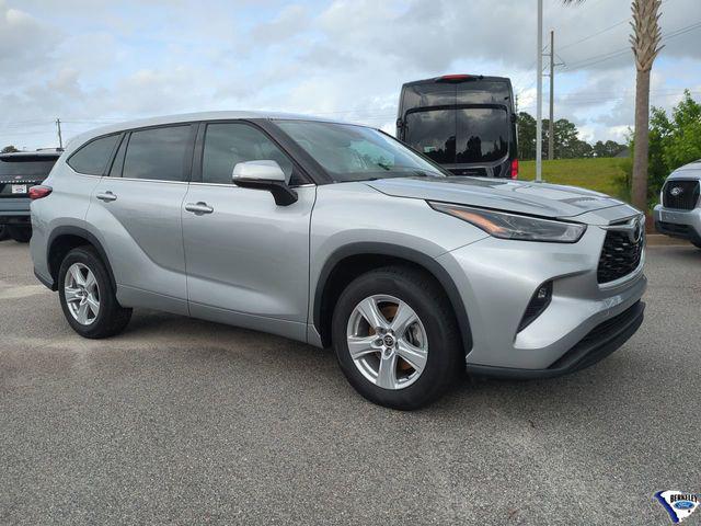 2022 Toyota Highlander LE for sale in Moncks Corner, SC