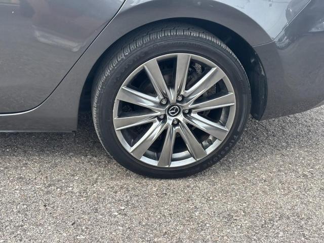 2021 Mazda Mazda6 Grand Touring Reserve