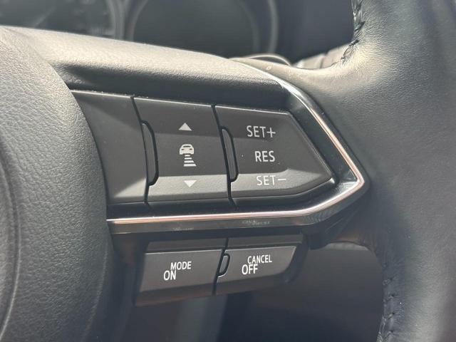 2021 Mazda Mazda6 Grand Touring Reserve