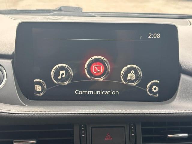2021 Mazda Mazda6 Grand Touring Reserve