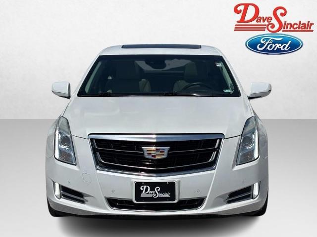 2016 Cadillac XTS Premium Collection