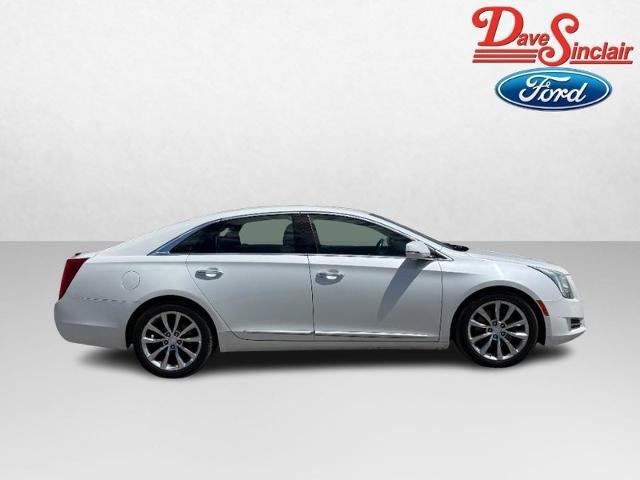 2016 Cadillac XTS Premium Collection