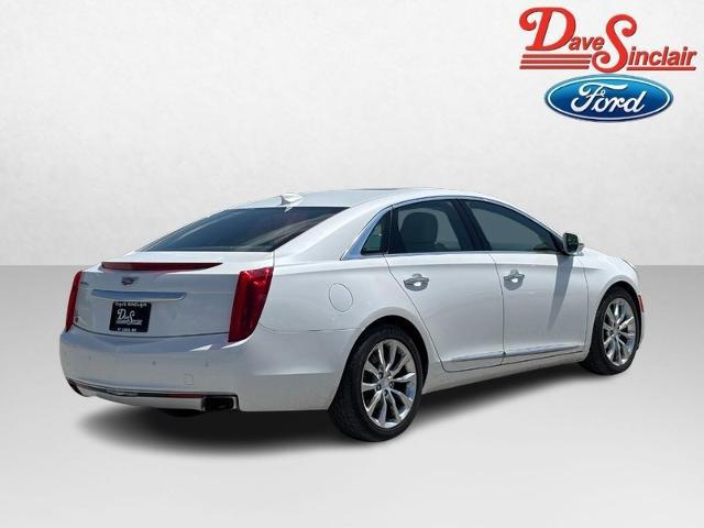 2016 Cadillac XTS Premium Collection