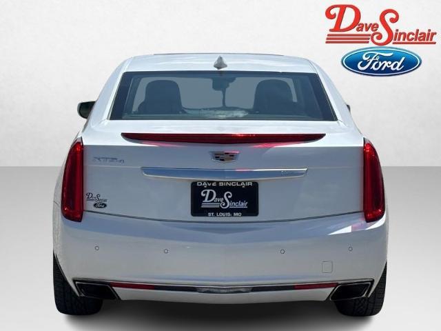 2016 Cadillac XTS Premium Collection