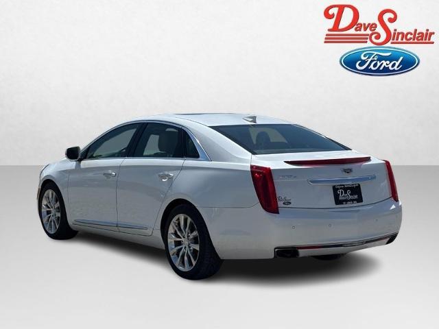 2016 Cadillac XTS Premium Collection