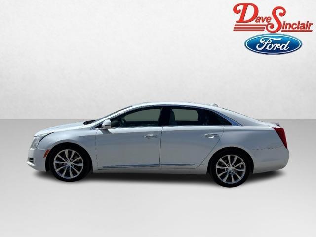 2016 Cadillac XTS Premium Collection
